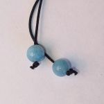 Seria " Talizman Ochronny" Bransoletka nr 10 - 