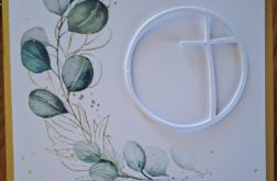 Kartka na Komunie - pamiątka Pierwszej Komunii Świętej KH20260429-1