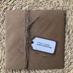 135,kartka na ślub w szczęśliwą podróż do koperty - 135,kartka na ślub w szczęśliwą podróż do koperty