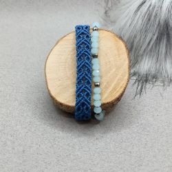 „BLAIR” komplet bransoletek