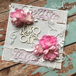 Ślubna Two become one