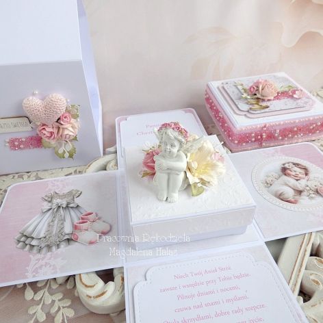 Exploding box na chrzest 402