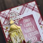 Gloria In Excelsis - Gloria - detal I