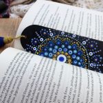 Komplet Blue Dots - 