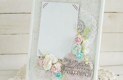 Ramka dla Babci i Dziadka