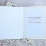 Kartka w pudełku na Święcenia Diakonatu 228 - 