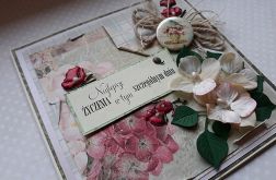 Kartka Dzień Matki, Urodziny, Imieniny 03