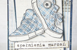 Dla nastolatka