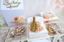 Urodzinowy exploding box 542