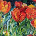 Tulipany - 
