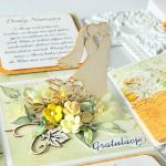 Młoda Para (EBŚ11) - Pamiątka Ślubu