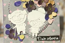 Kartka dla DZIADKÓW*564