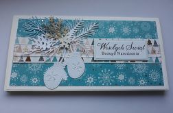 Kartka Boże Narodzenie 31