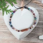 Bransoletka dla Wysoko Wrażliwej - 