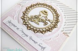 Zaproszenia na Pierwszą Komunię Św. 10