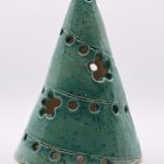 Choinka świecznik 03 - 