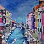 Burano - 
