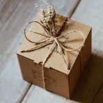 ŚWIECA SOJOWA O ZIMOWYM ZAPACHU  - ŚWIECA SOJOWA KORZENNA ZIMA