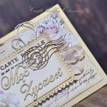 Moc życzeń - pocztówka - Pocztówka - detal II