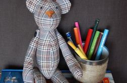 Miś Krateczka - miś tilda