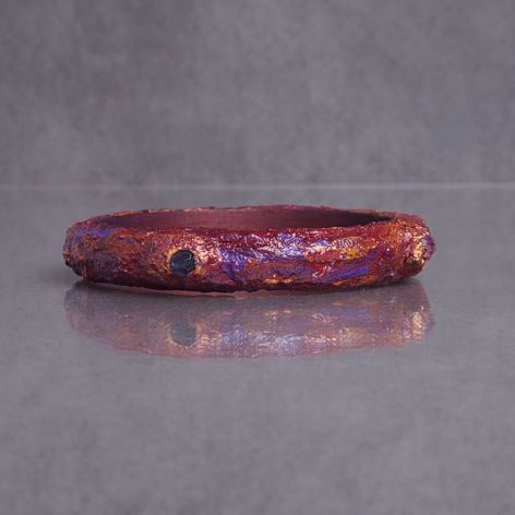 Drewniana bransoletka 4 Korale