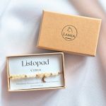 Bransoletka urodzinowa - listopad - 4