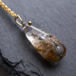 Calypso - Magia Miedzianej Burzy - unikat - 