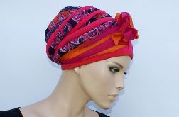 lekki turban SOCZYSTY II