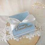 Exploding box komunijny kartka "Celebrations" - 