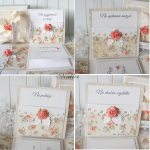 Kartka ślubna - exploding box v.1 - exploding box na ślub3