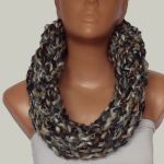 srebrne szarości na zamówienie Pani Danuty - 