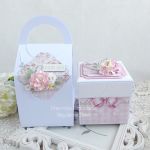 Komunijny exploding box 570 - 