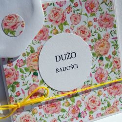 DUŻO RADOŚCI