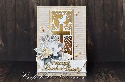 Przyjdź Duchu Święty - pamiątka Bierzmowania