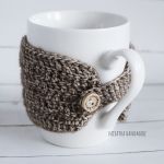 Kubek w ocieplaczu, 321 - 