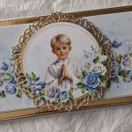 Kartka komunijna 01 - 