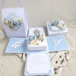 Komunijny exploding box 562 - 