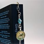 Zakładka do książki- seasons - 