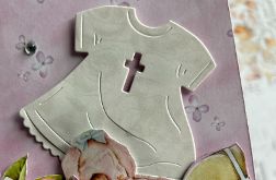 Kartka - Chrzest*25_282