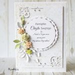 Pamiątka chrztu świętego n.6 - null