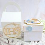 Komunijny exploding box 574 - 