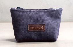 Grafitowe etui na klucze