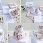 Komunijny exploding box 547 - 