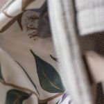 Plecak kurierski z suwakiem patchwork - 