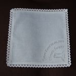 Spersonalizowana szatka do chrztu  - 