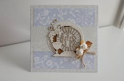 Kartka Pierwsza Komunia Święta 08