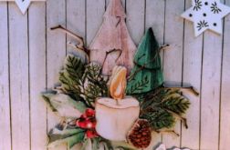 Kartka Boże Narodzenie #1