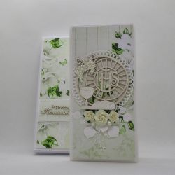 Pamiątka Pierwszej Komunii Świętej #127