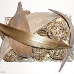 Złote kule w ukryciu - 