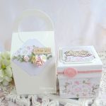 Komunijny exploding box 594 - 